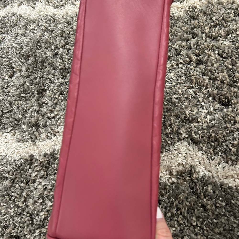 Coach Lexy purse - Picture 5 of 9